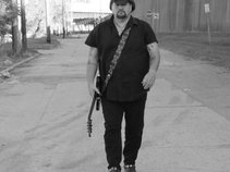 Rudy Garcia Band