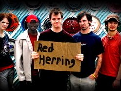 Image for Red Herring