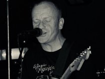 Kenny Mccardle/red2red