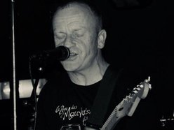 Kenny Mccardle/red2red