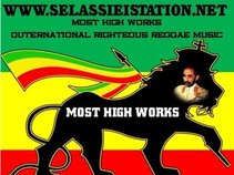 SELASSIEISTATION