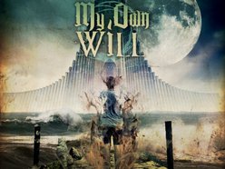 Image for My Own Will