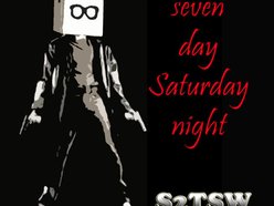 Image for SLAVE to the SQUAREwave