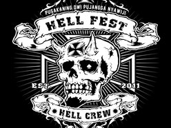 Image for WONOSOBO HELL FEST