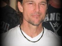 ROBBIE MANN