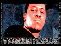 Sammy Smash