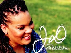 Image for JD Green