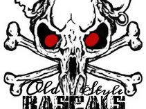 Old Style Rascals