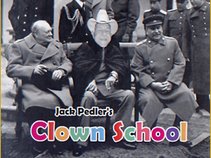 Jack Pedlers Clown School