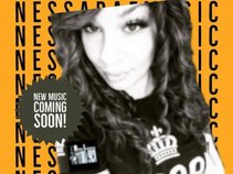 NessaRaeMusic