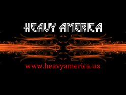 Image for Heavy AmericA