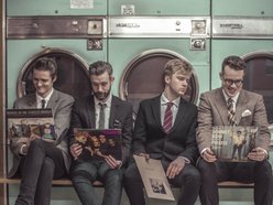 Image for Harry Violet & the Sharks