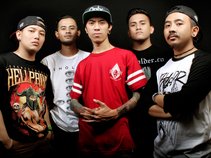 REVENGE THE FATE
