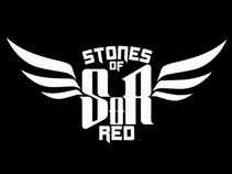 Stones of Red