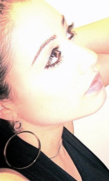 ReverbNation profile picture for @kristy