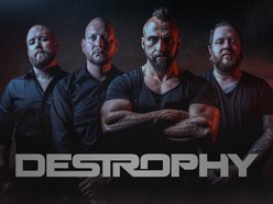 Image for Destrophy