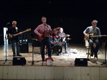 The Country Drive Band