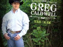 Greg Caldwell