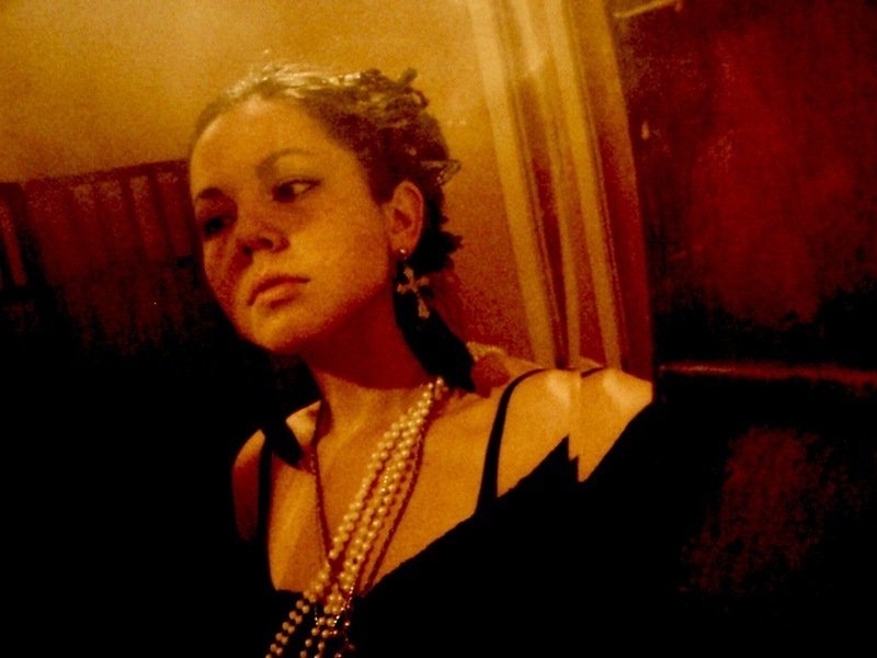 ReverbNation profile picture for @rylie