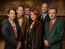 THE HOT LOVIN' JAZZ BABIES (formerly Midnight Serenaders)