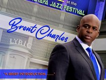 Brent Charles
