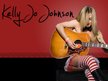 Kelly Jo Johnson