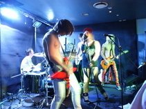 Dirty Pistola