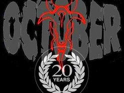 Image for October