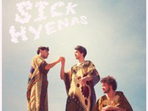 SICK HYENAS
