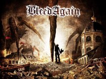 BLEED AGAIN