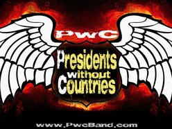 Image for Presidents Without Countries