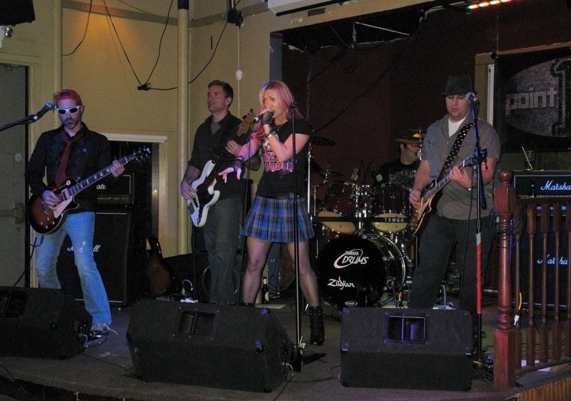 point1zero | ReverbNation