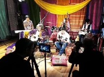 Richmond and the Groovolution