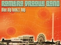 Roméro groove band