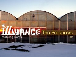 Image for ILLYANCE