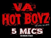 VA HOT BOYZ INC.
