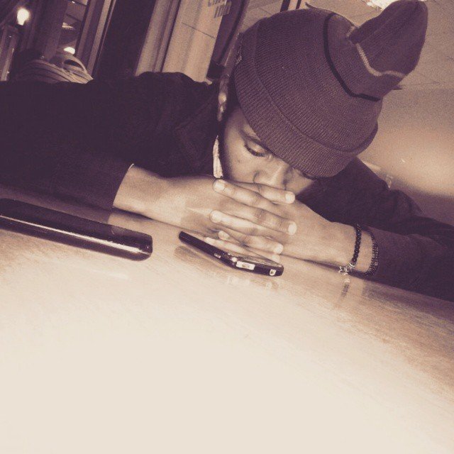 ReverbNation profile picture for @tunji254