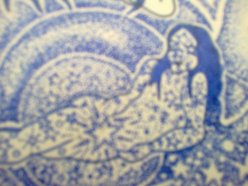 y.a.n.a/flesh of gods