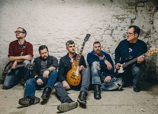 The Loose Cannons | ReverbNation