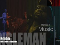 JUNGLEMAN