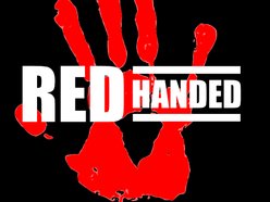 Image for Red Handed