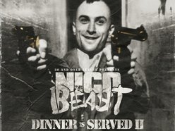 Image for Nico the Beast aka Memory Lang