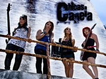 Chicas De Canela