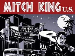 Mitch King U.S.