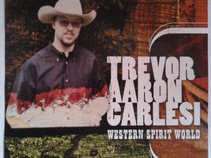 Trevor Aaron Carlesi