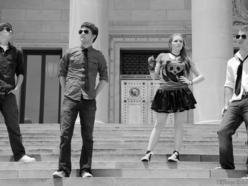 ReverbNation profile picture for @atlantis