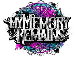 Image for My Memory Remains