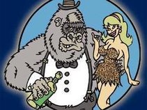 Girl To Gorilla