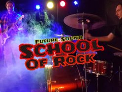 Future Sound - Artist Mentoring & Development Dunedin