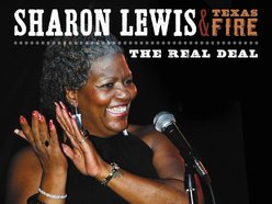 Sharon Lewis & Texas Fire